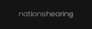 Nations Hearing Logo