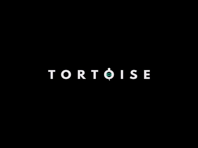 Tortoise Brand Reveal