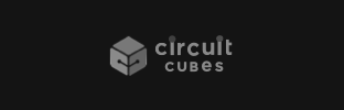 Circuit Cubes Logo