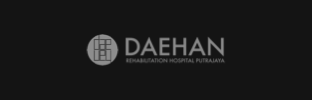 Daehan Rehab Logo