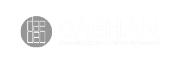 Daehan Rehab Logo