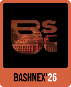 Speaker at BashNex'26 Summit in VIT Bhopal